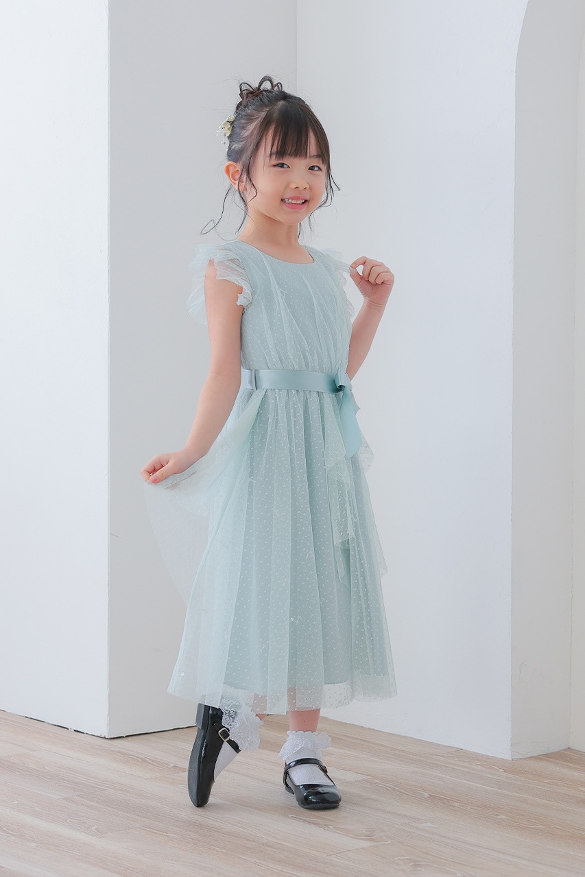 Kids �ɥåȥ��塼�륮�㥶���ե��ɥ쥹 6��