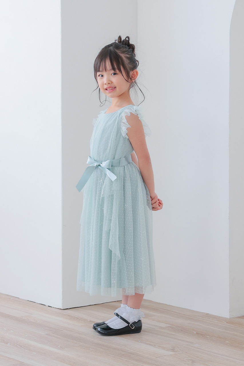Kids �ɥåȥ��塼�륮�㥶���ե��ɥ쥹 6��