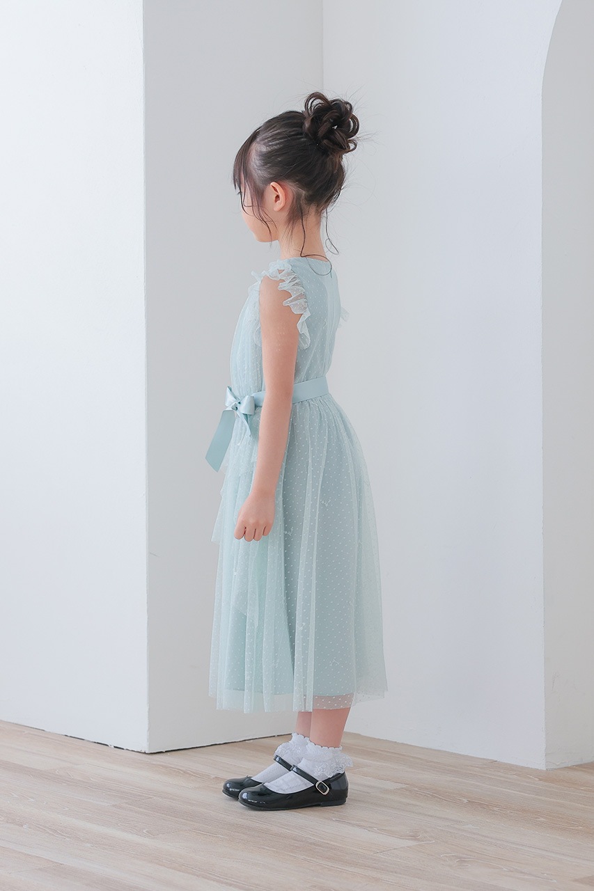 Kids �ɥåȥ��塼�륮�㥶���ե��ɥ쥹 6��