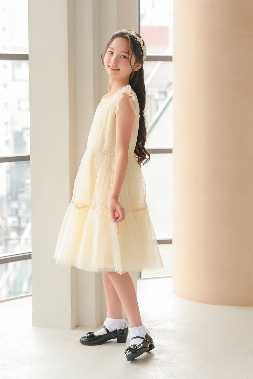 Kids ���ڤ��ؤ����塼��ɥ쥹 130-135cm
