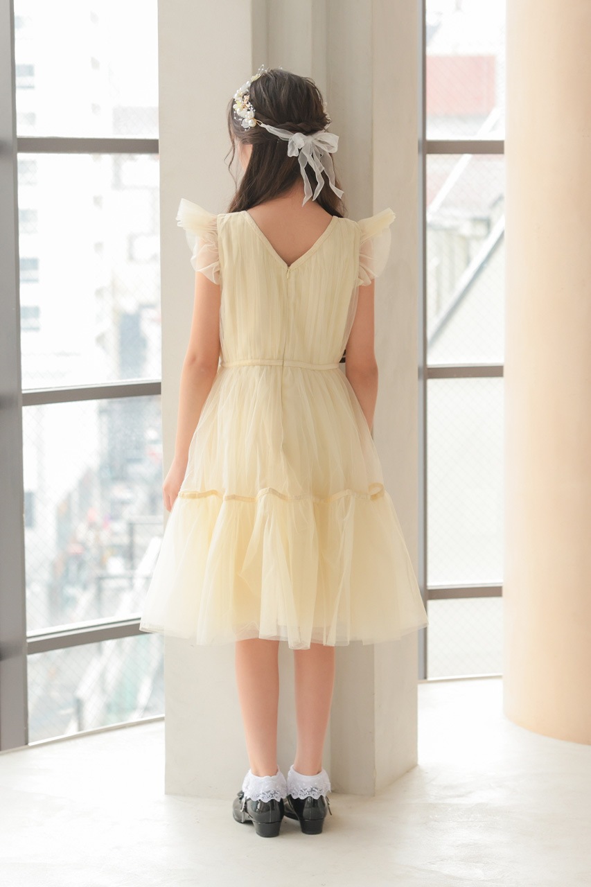 Kids ���ڤ��ؤ����塼��ɥ쥹 130-135cm