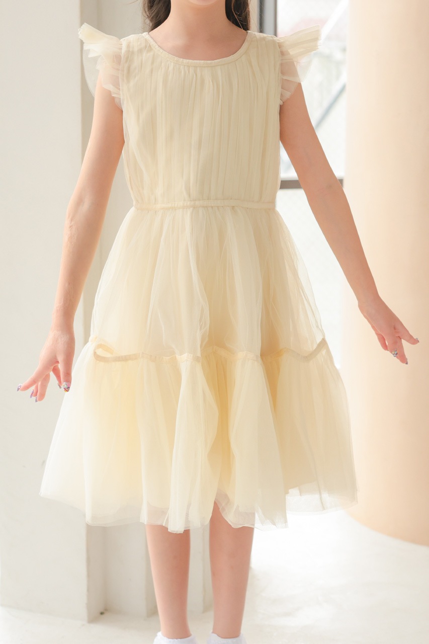 Kids ���ڤ��ؤ����塼��ɥ쥹 130-135cm