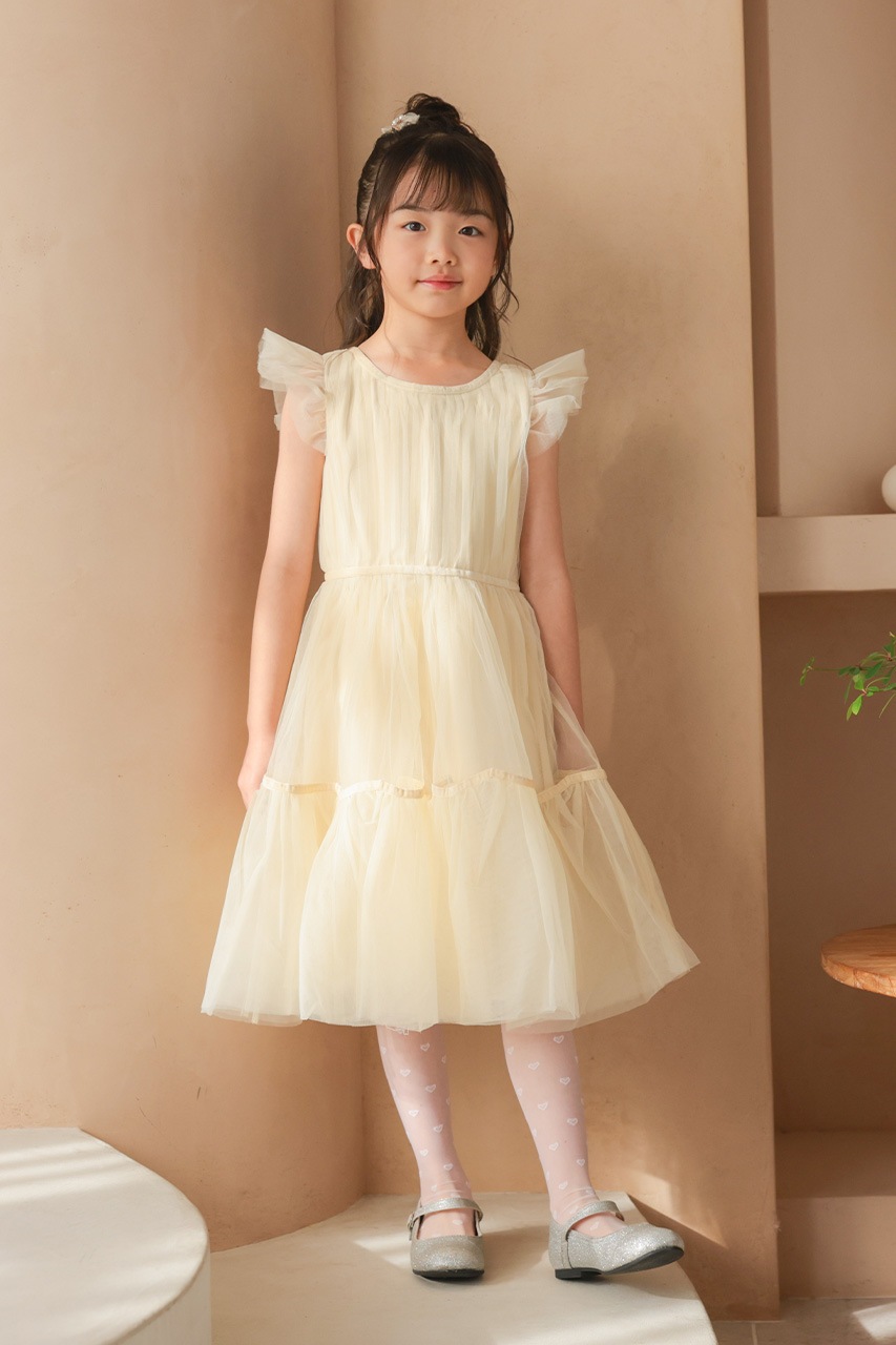 Kids ���ڤ��ؤ����塼��ɥ쥹 130-135cm