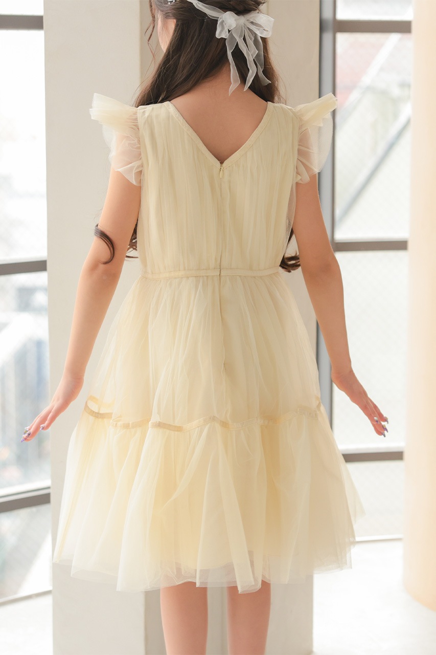 Kids ���ڤ��ؤ����塼��ɥ쥹 130-135cm