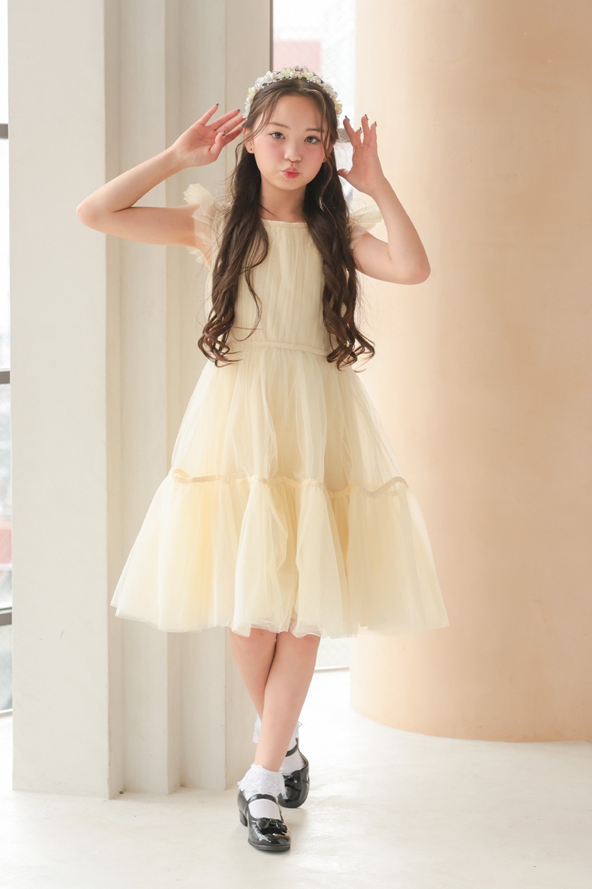 Kids ���ڤ��ؤ����塼��ɥ쥹 130-135cm