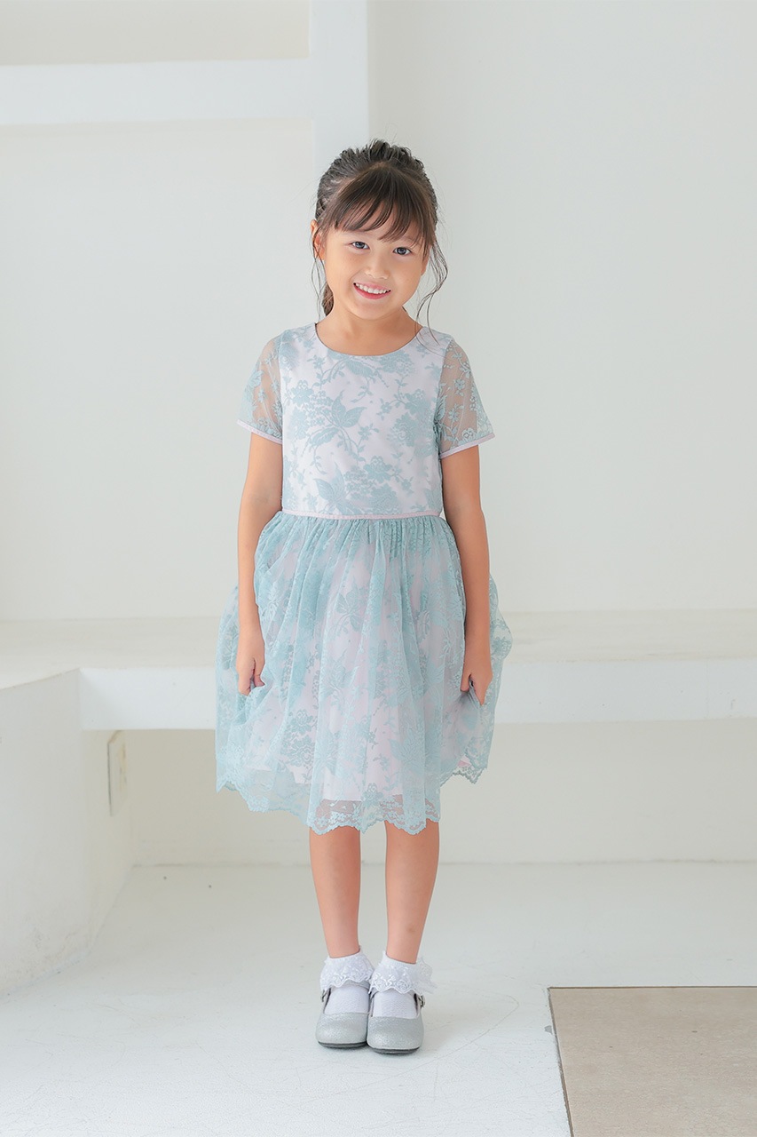 Kids �������졼���ץ�󥻥��ɥ쥹 5-6��