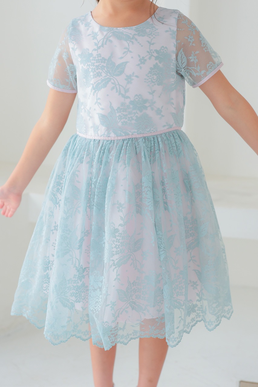 Kids �������졼���ץ�󥻥��ɥ쥹 5-6��