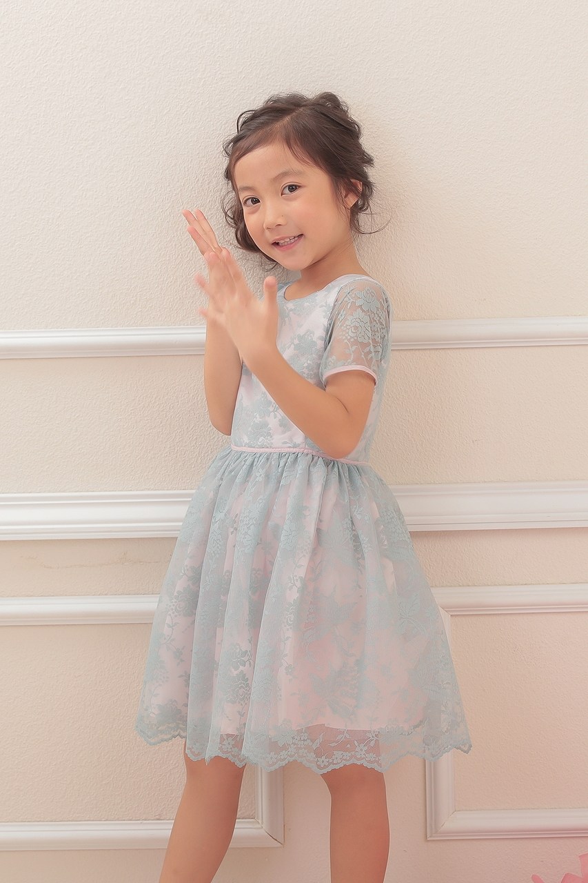 Kids �������졼���ץ�󥻥��ɥ쥹 5-6��