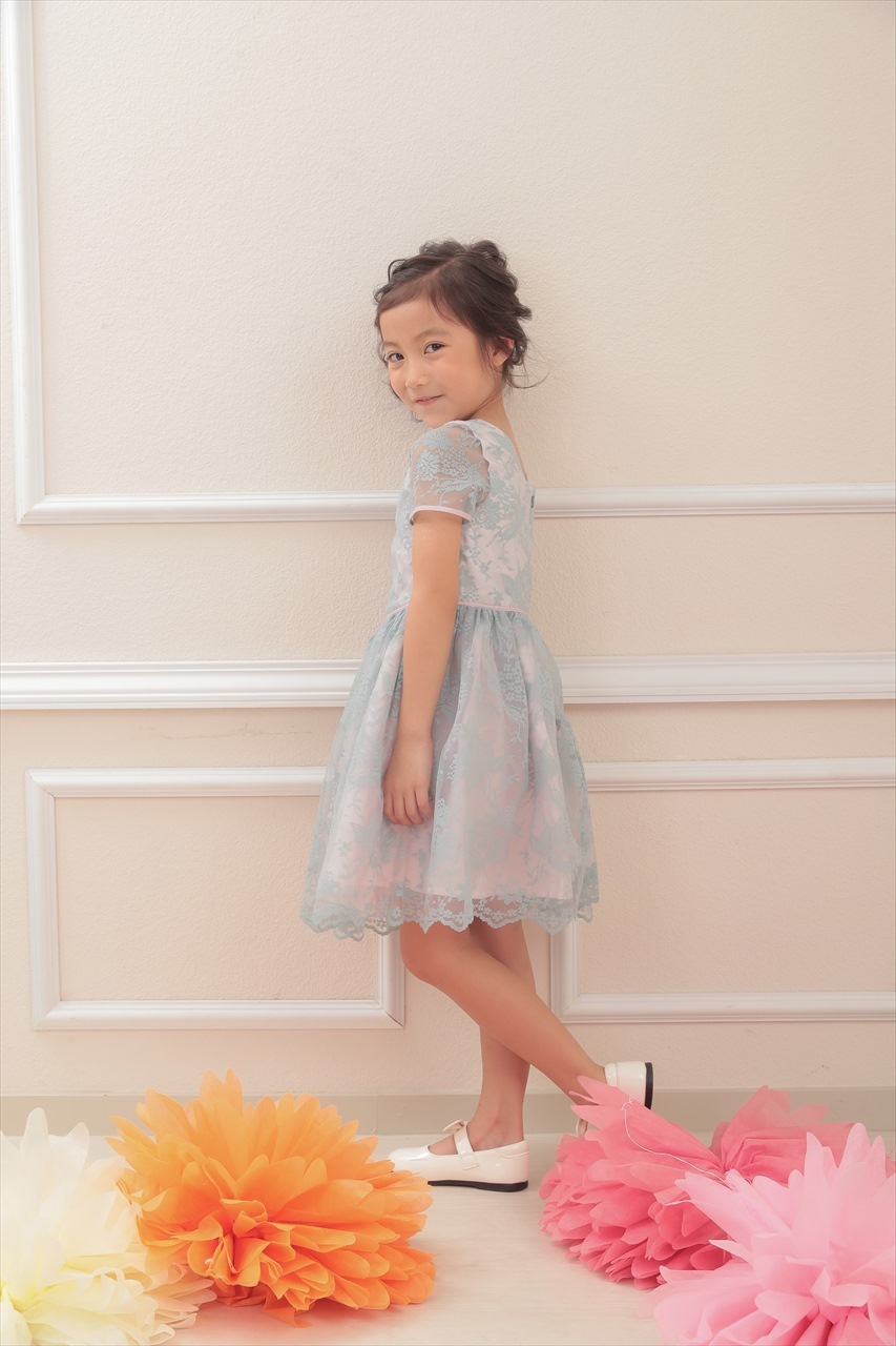 Kids �������졼���ץ�󥻥��ɥ쥹 5-6��