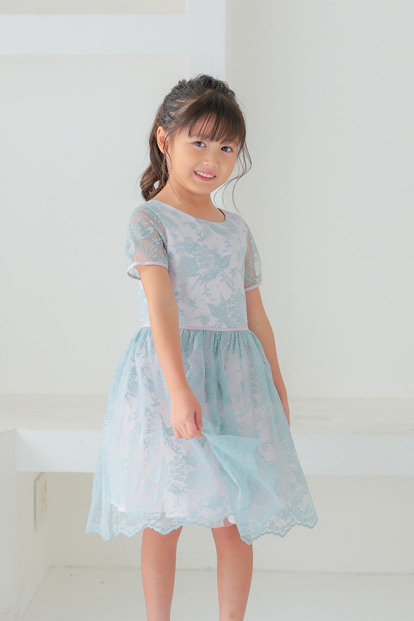 Kids �������졼���ץ�󥻥��ɥ쥹 5-6��