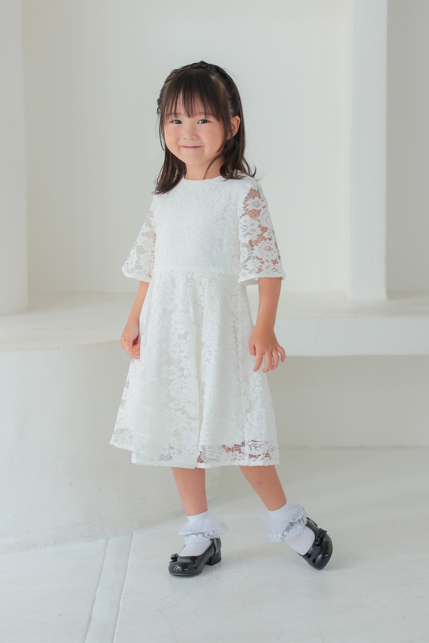Kids �ե쥢���꡼�֥ե��졼���ɥ쥹 4��