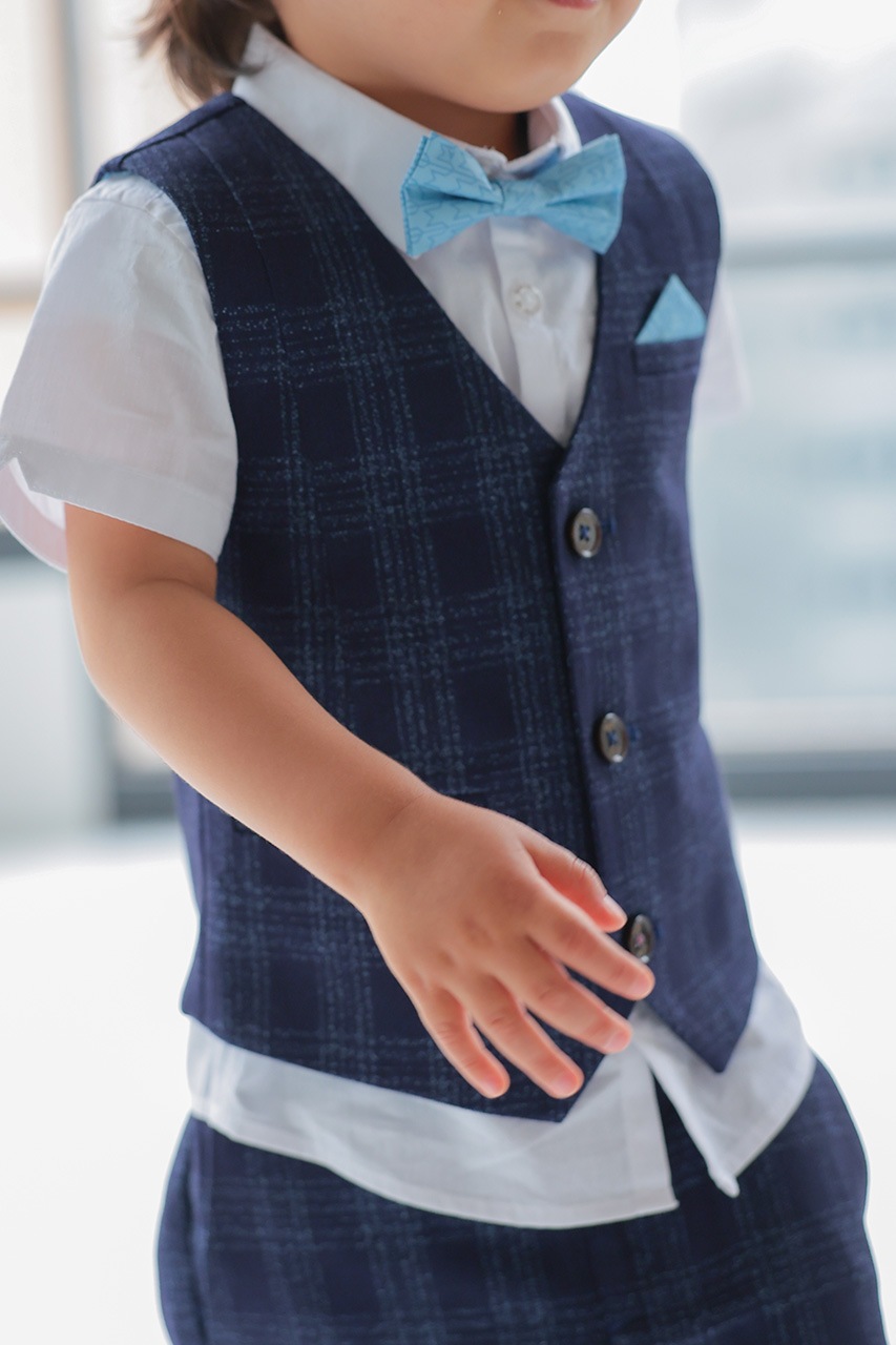 Boys �ϡ��ե٥��ȥ����ĥ��å� �ͥ��ӡ� 115cm(�����/�٥���/�ѥ��/ĳ�ͥ�����4�����å�)