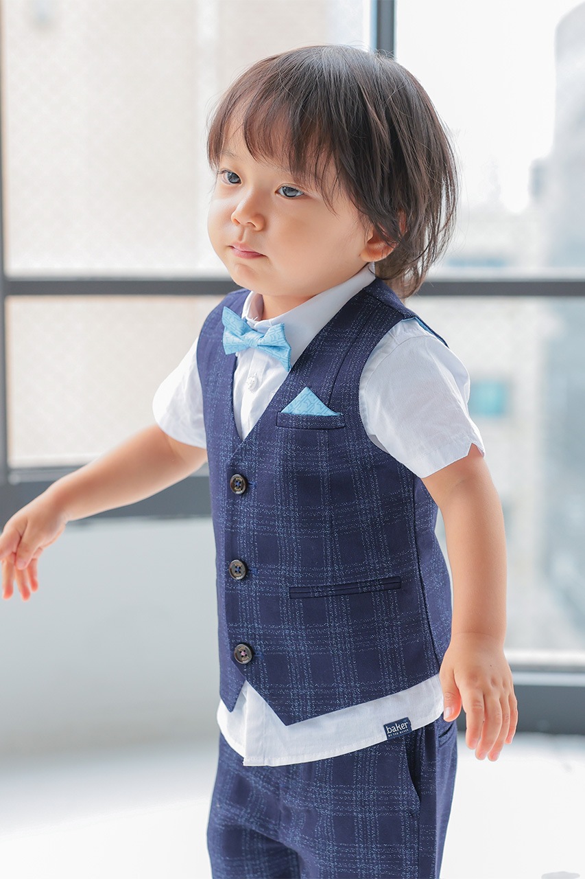 Boys �ϡ��ե٥��ȥ����ĥ��å� �ͥ��ӡ� 115cm(�����/�٥���/�ѥ��/ĳ�ͥ�����4�����å�)