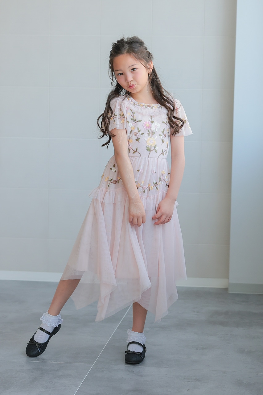 Kids ����֥������꡼��åե�ɥ쥹 9��