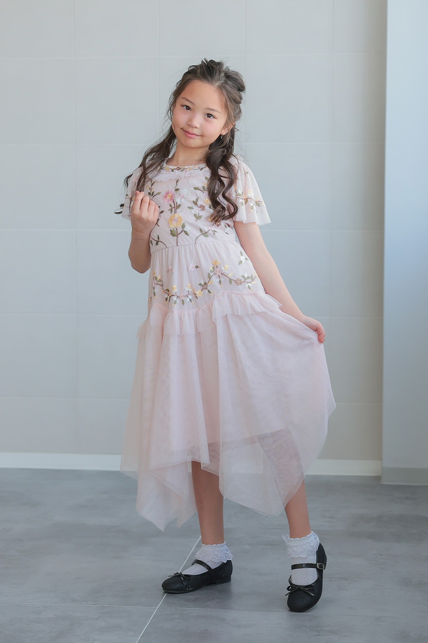 Kids ����֥������꡼��åե�ɥ쥹 9��