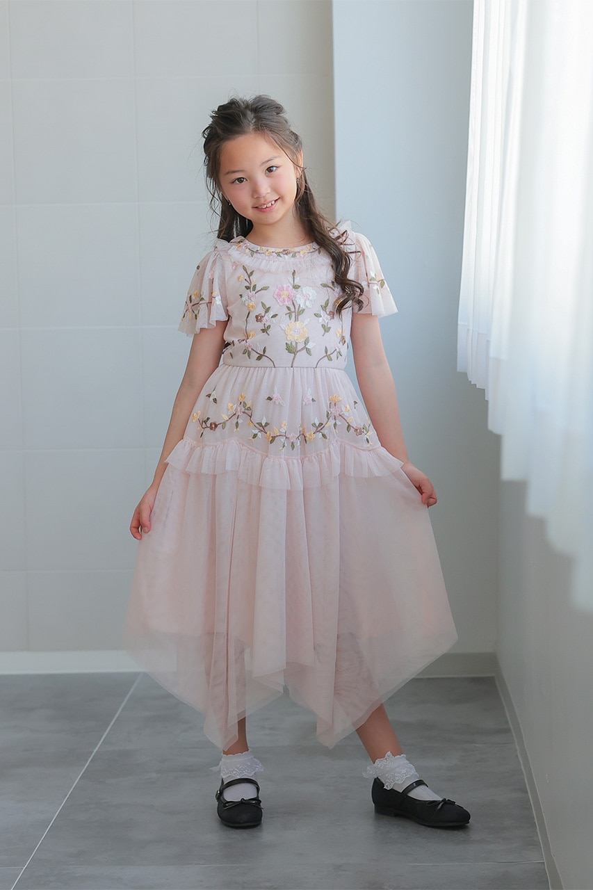 Kids ����֥������꡼��åե�ɥ쥹 9��