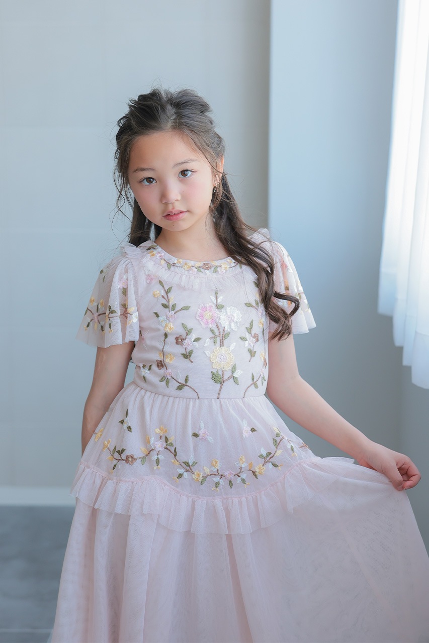 Kids ����֥������꡼��åե�ɥ쥹 9��