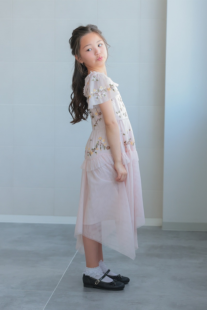 Kids ����֥������꡼��åե�ɥ쥹 9��