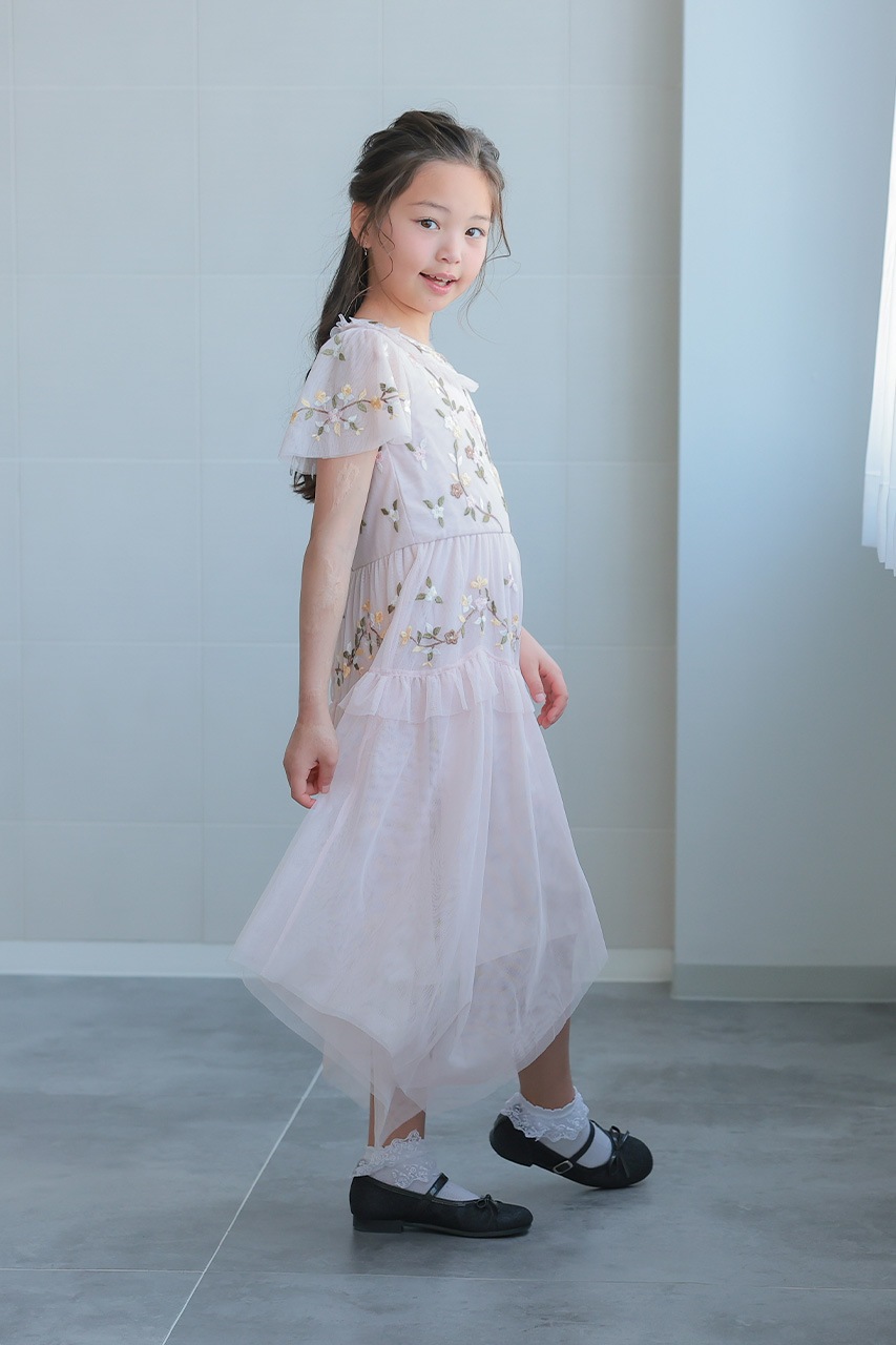 Kids ����֥������꡼��åե�ɥ쥹 9��