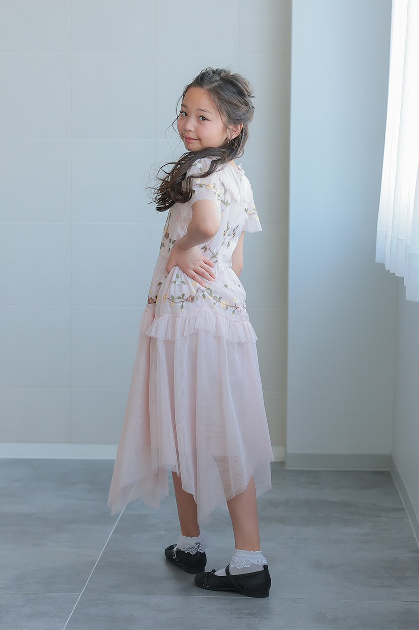 Kids ����֥������꡼��åե�ɥ쥹 9��