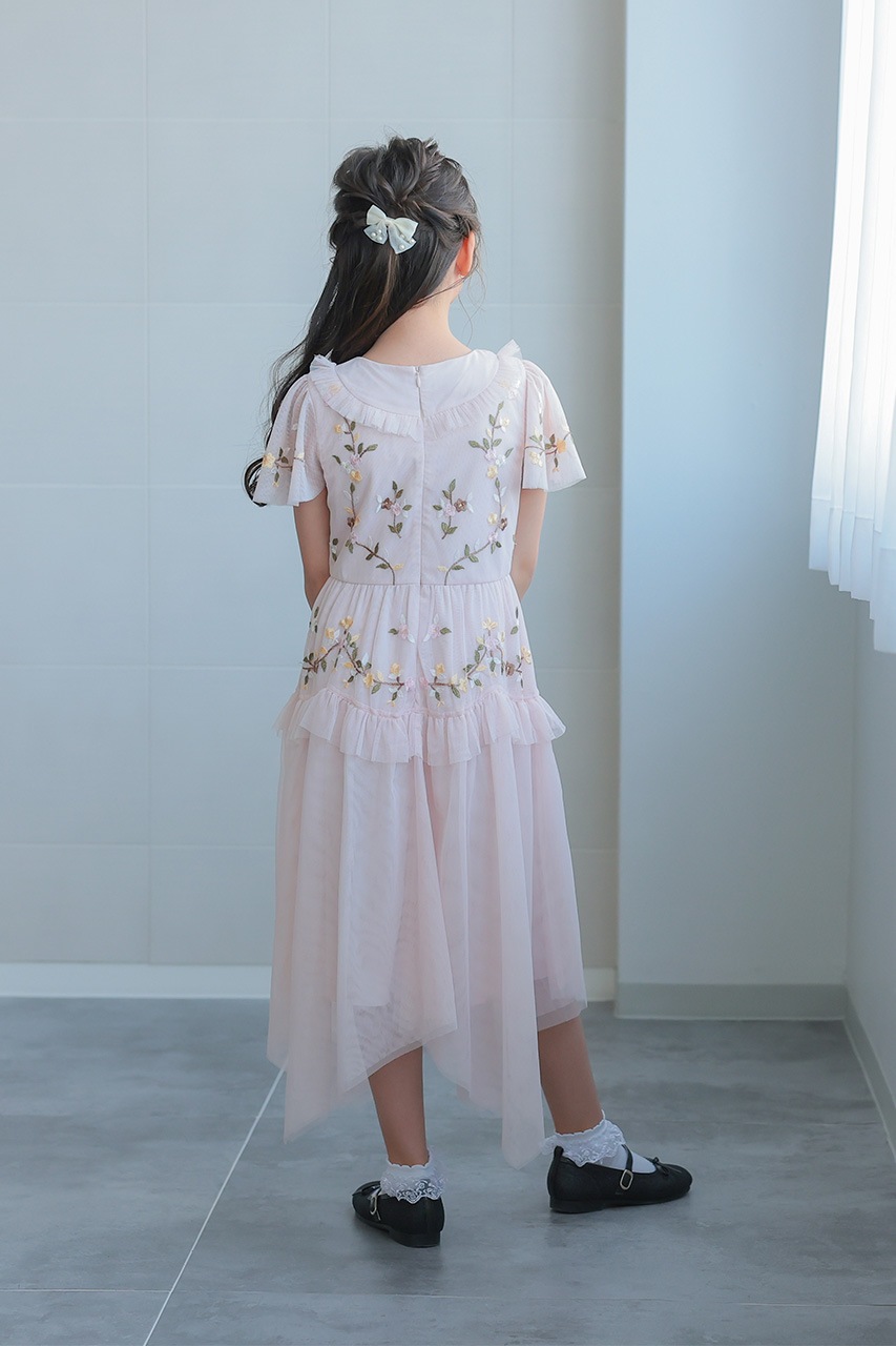 Kids ����֥������꡼��åե�ɥ쥹 9��