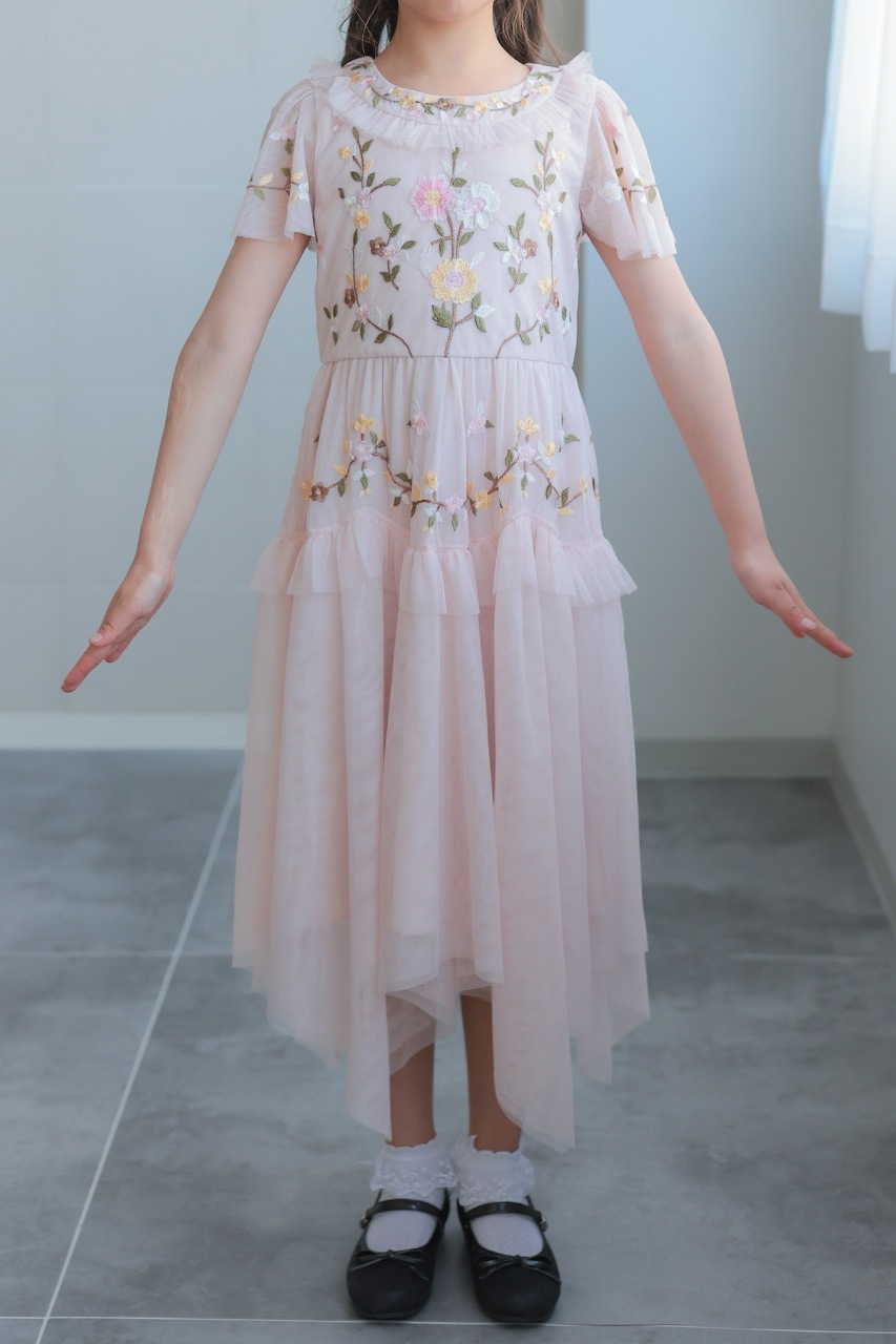 Kids ����֥������꡼��åե�ɥ쥹 9��