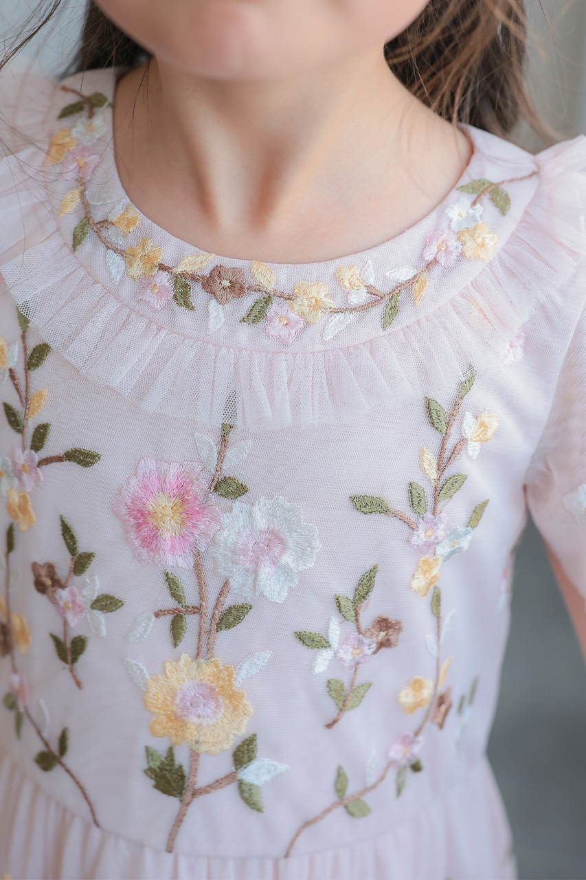 Kids ����֥������꡼��åե�ɥ쥹 9��