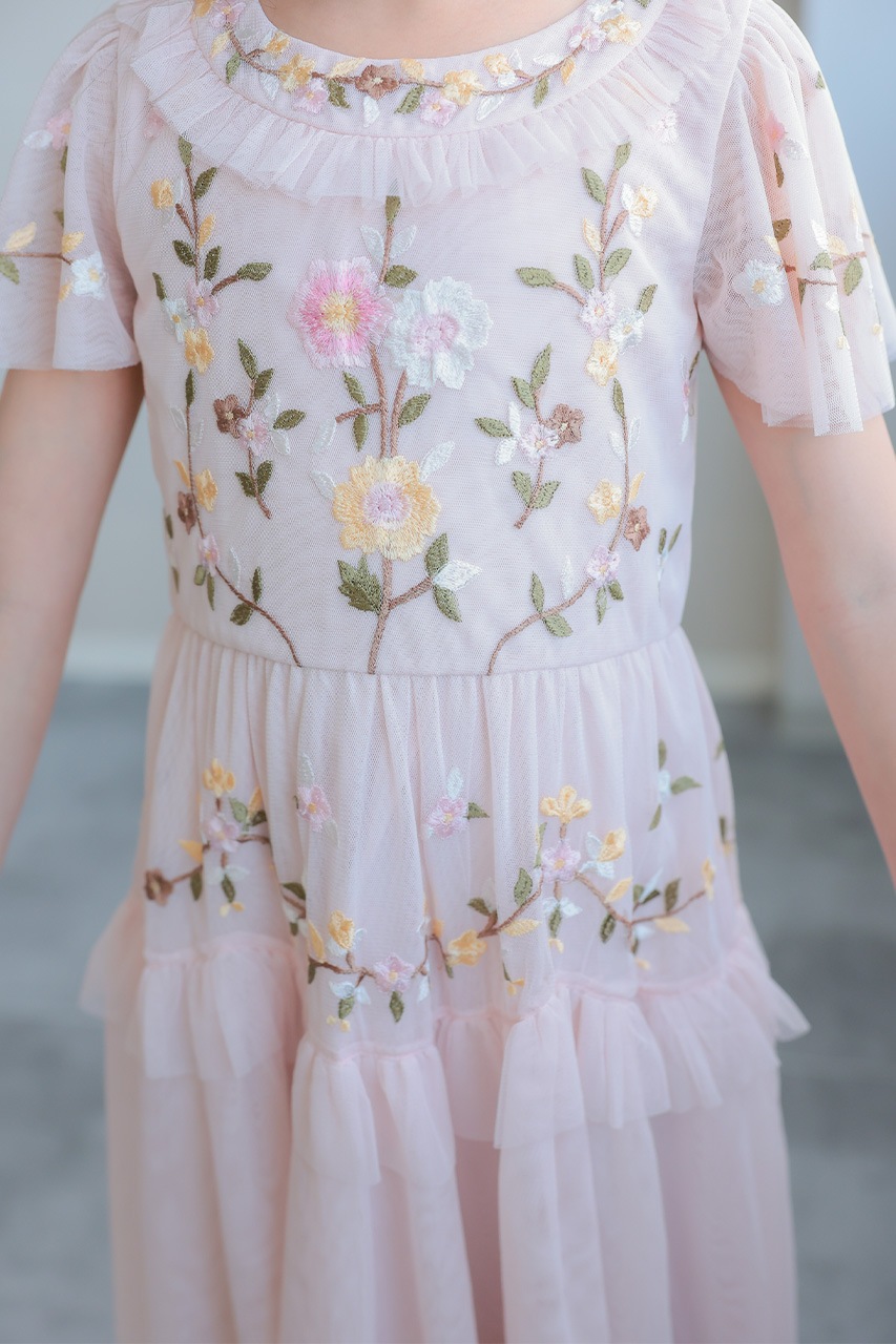 Kids ����֥������꡼��åե�ɥ쥹 9��