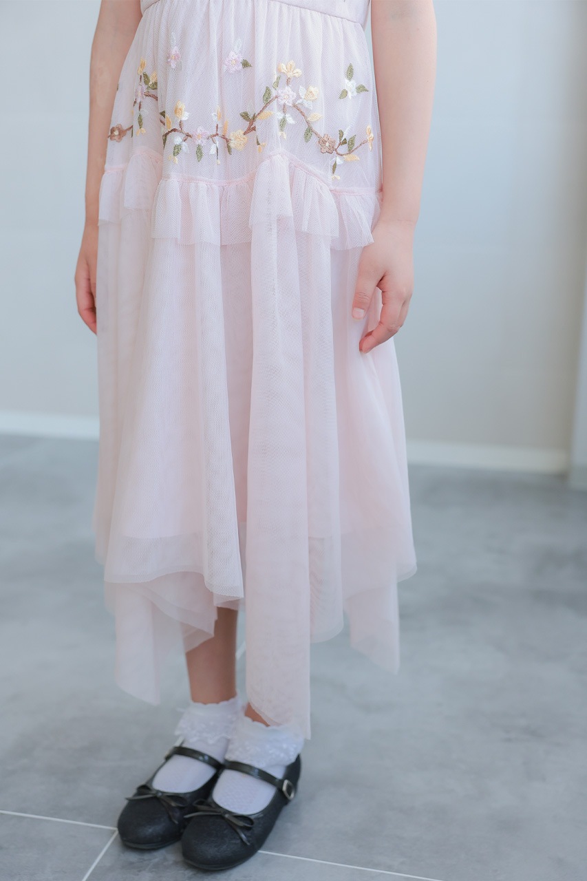 Kids ����֥������꡼��åե�ɥ쥹 9��