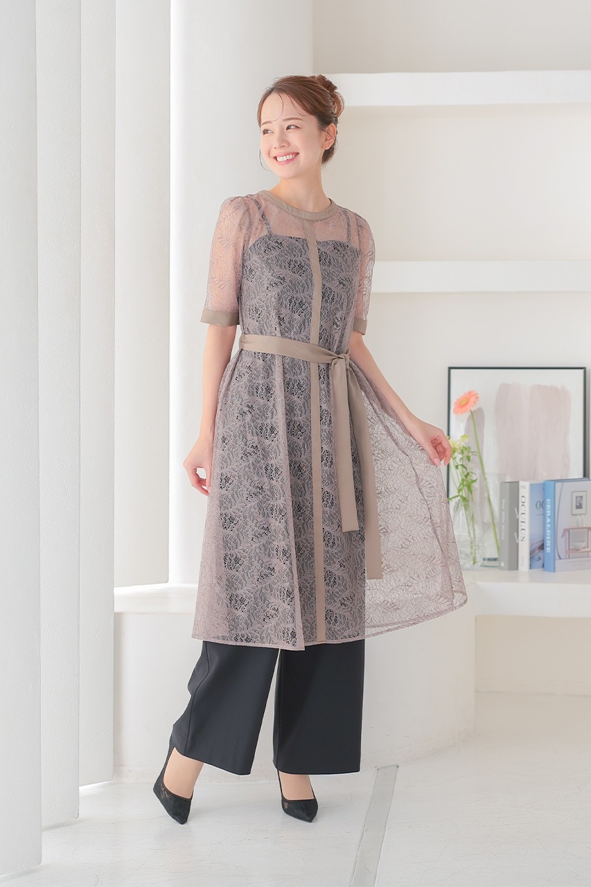 �졼���쥤�䡼��2WAY�ѥ�ĥɥ쥹 �֥�å��ߥ֥饦��