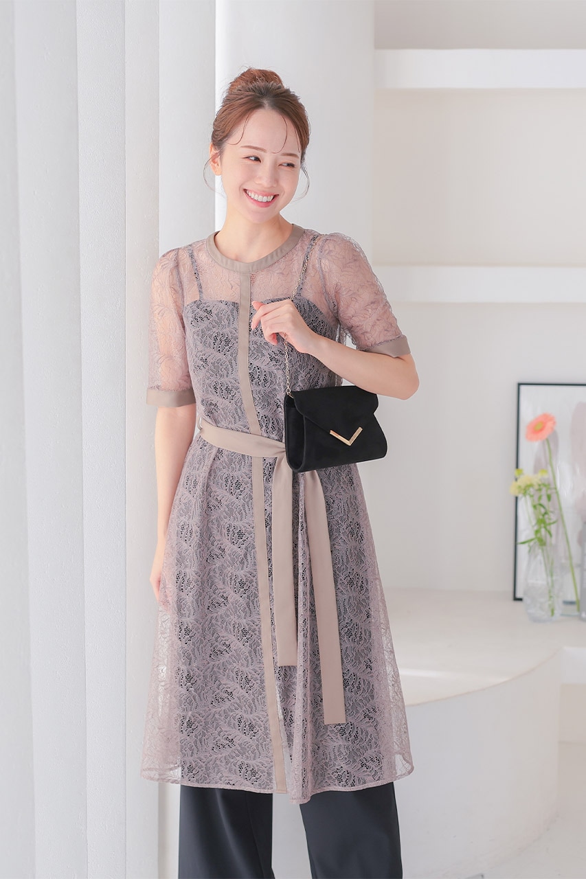 �졼���쥤�䡼��2WAY�ѥ�ĥɥ쥹 �֥�å��ߥ֥饦��