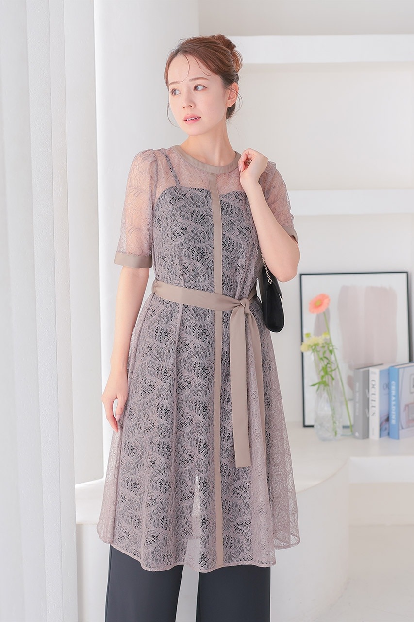 �졼���쥤�䡼��2WAY�ѥ�ĥɥ쥹 �֥�å��ߥ֥饦��