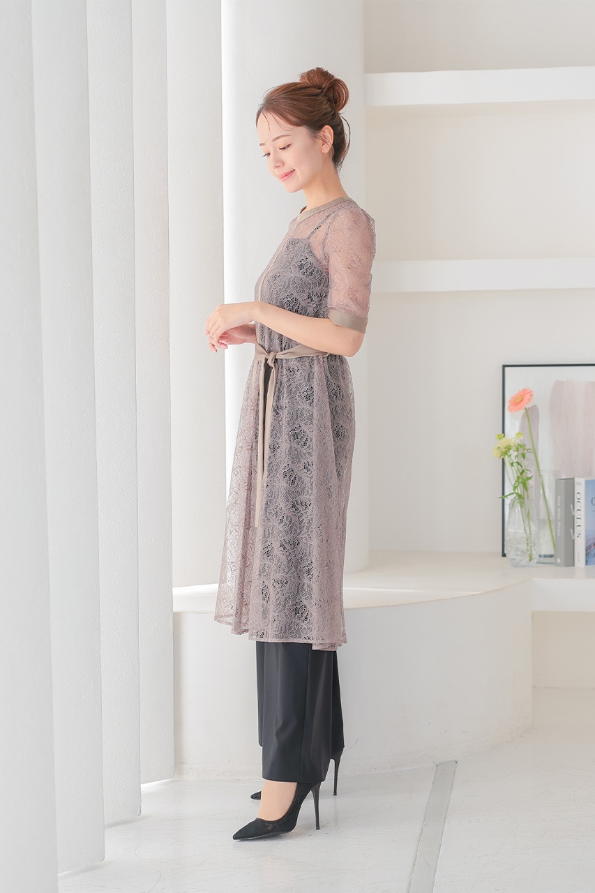 �졼���쥤�䡼��2WAY�ѥ�ĥɥ쥹 �֥�å��ߥ֥饦��