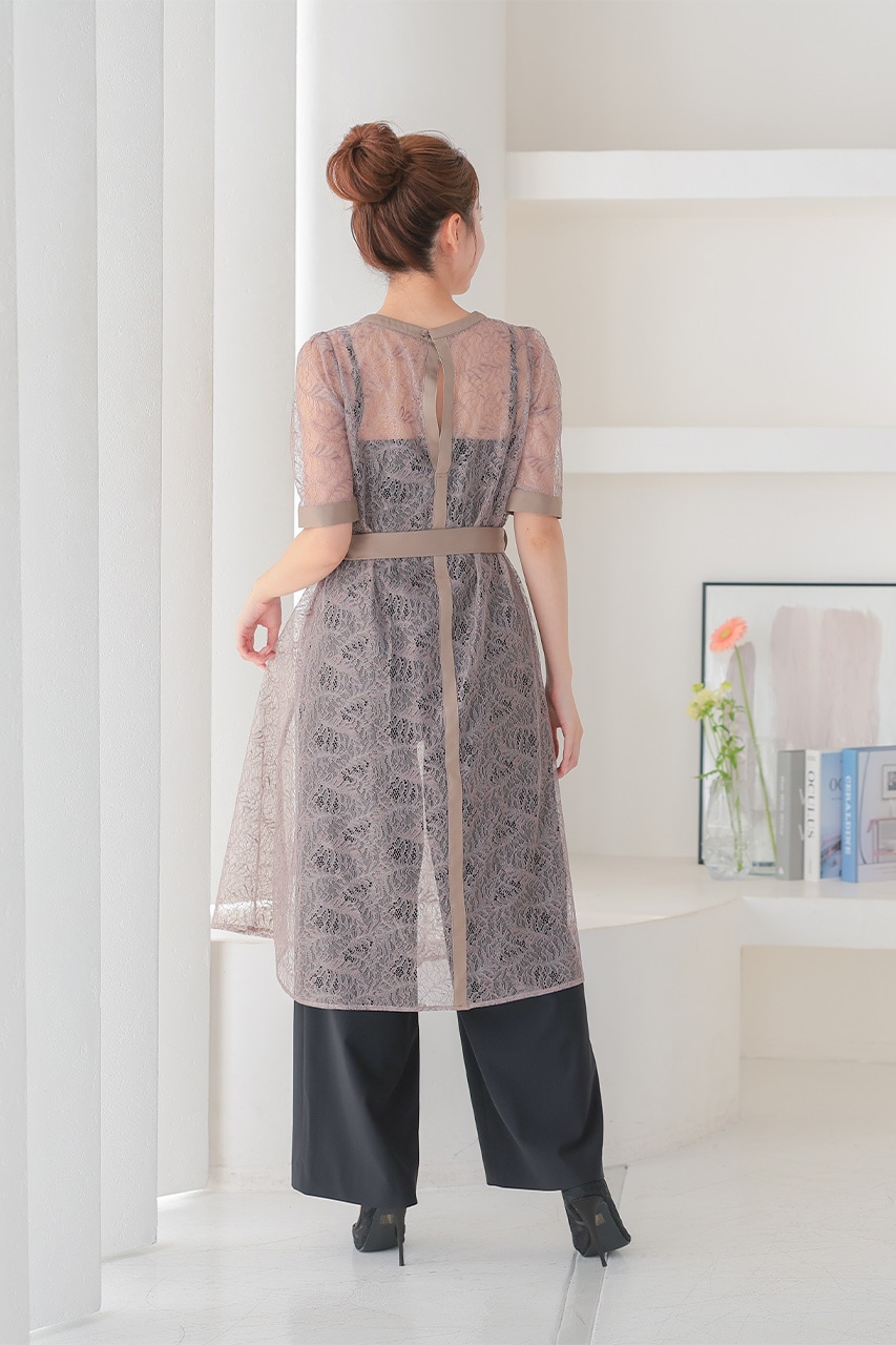 �졼���쥤�䡼��2WAY�ѥ�ĥɥ쥹 �֥�å��ߥ֥饦��