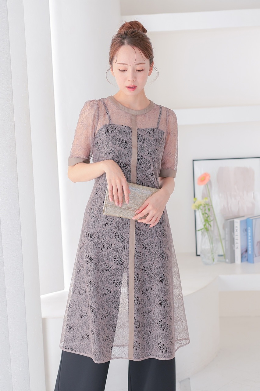 �졼���쥤�䡼��2WAY�ѥ�ĥɥ쥹 �֥�å��ߥ֥饦��