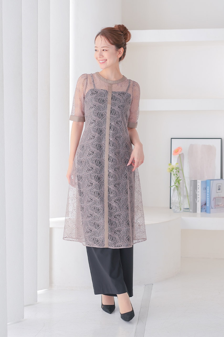 �졼���쥤�䡼��2WAY�ѥ�ĥɥ쥹 �֥�å��ߥ֥饦��