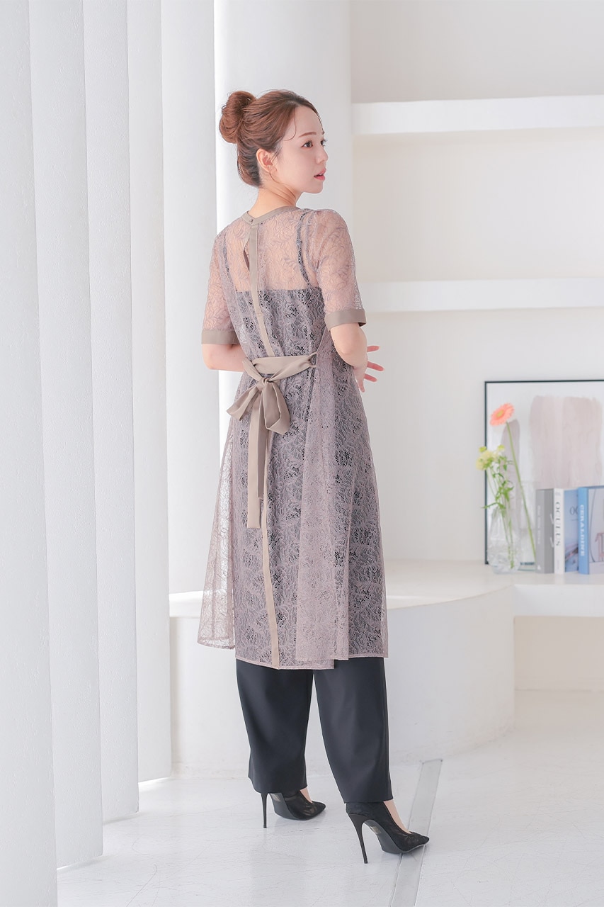 �졼���쥤�䡼��2WAY�ѥ�ĥɥ쥹 �֥�å��ߥ֥饦��