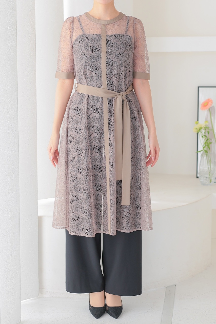 �졼���쥤�䡼��2WAY�ѥ�ĥɥ쥹 �֥�å��ߥ֥饦��