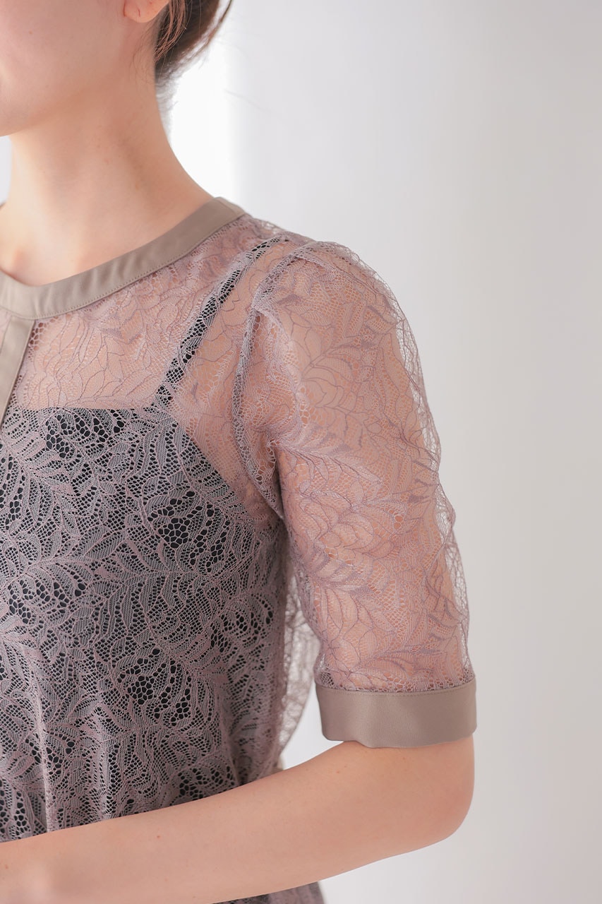 �졼���쥤�䡼��2WAY�ѥ�ĥɥ쥹 �֥�å��ߥ֥饦��