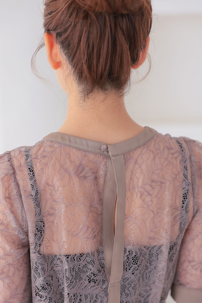 �졼���쥤�䡼��2WAY�ѥ�ĥɥ쥹 �֥�å��ߥ֥饦��