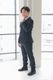 Boys �����å��٥��ȥե륻�åȥ����� 140cm(�����/���㥱�å�/�٥���/�ѥ��/�ͥ�����5�����å�)