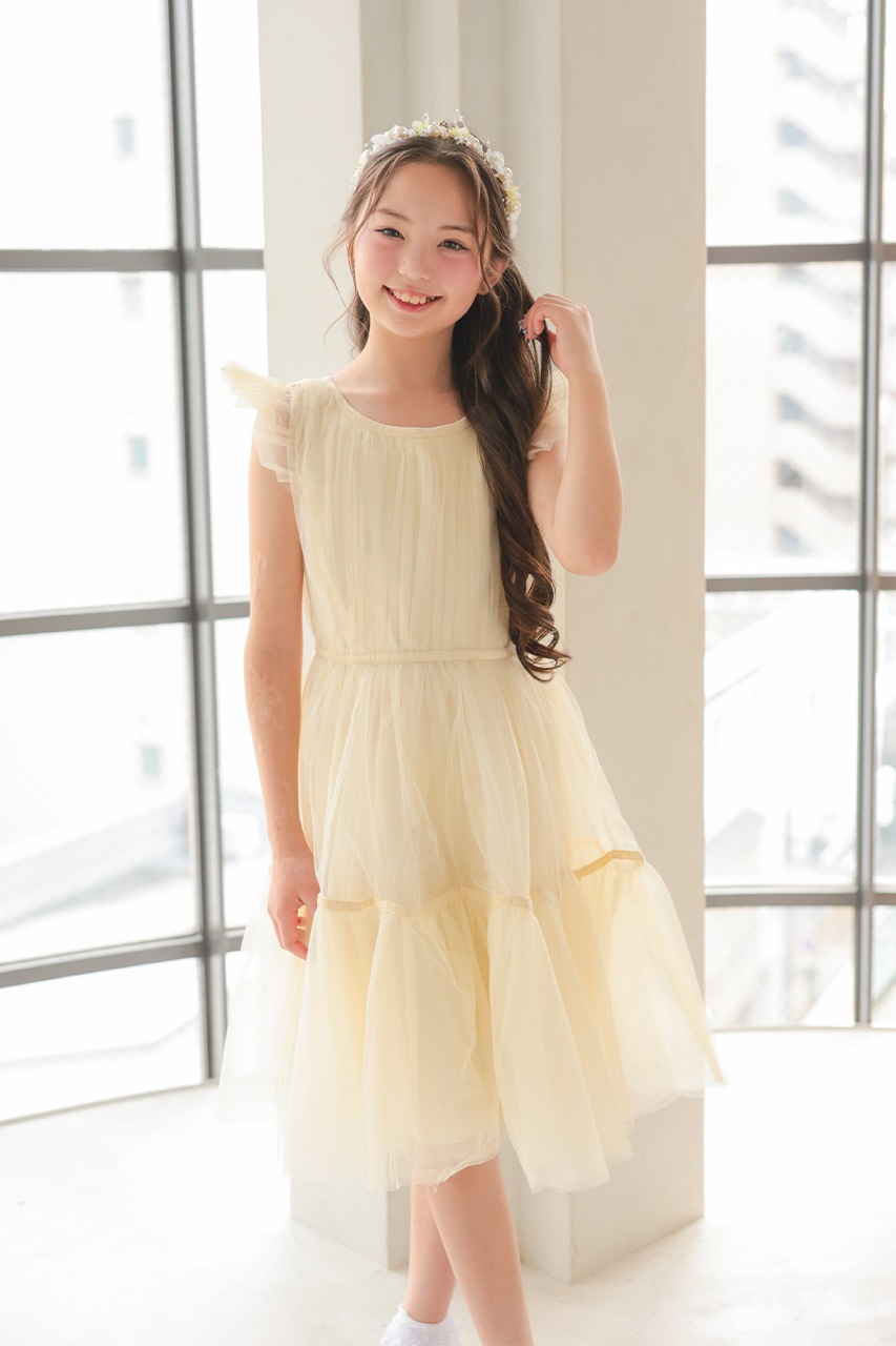Kids ���ڤ��ؤ����塼��ɥ쥹 140cm