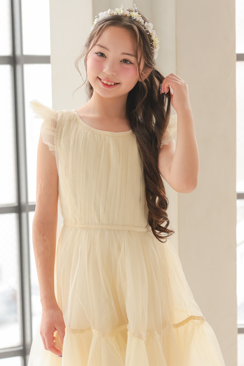 Kids ���ڤ��ؤ����塼��ɥ쥹 140cm