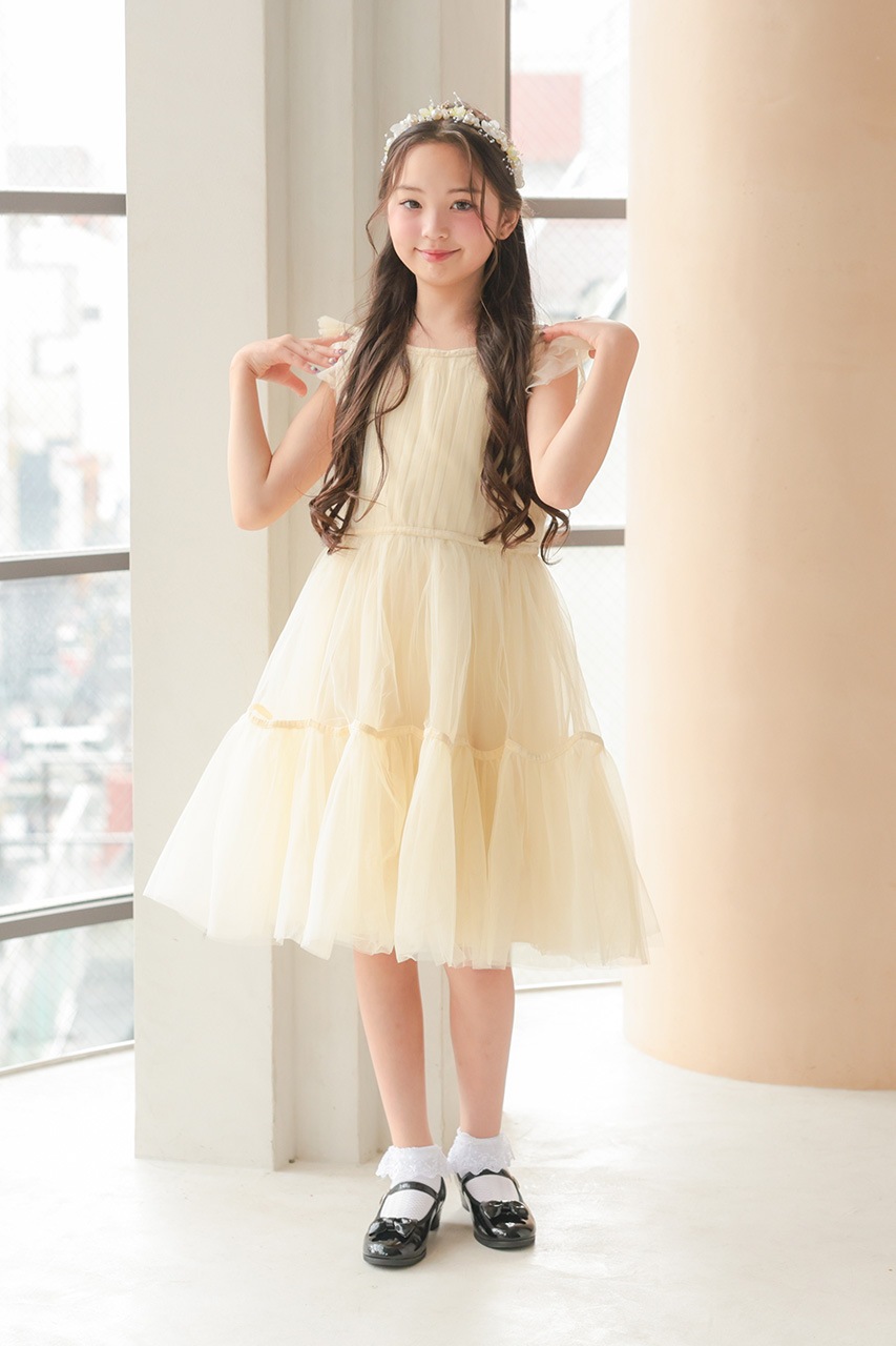 Kids ���ڤ��ؤ����塼��ɥ쥹 140cm