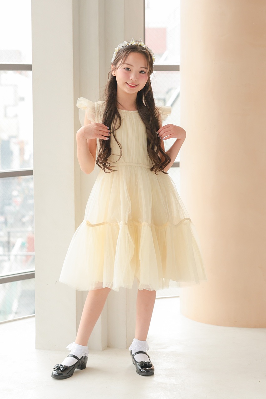 Kids ���ڤ��ؤ����塼��ɥ쥹 140cm