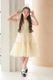 Kids ���ڤ��ؤ����塼��ɥ쥹 140cm