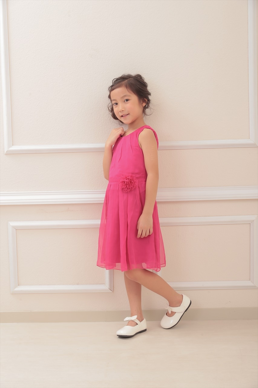 Kids ���֥륳�������奪�����󥸡��ɥ쥹 7-8��