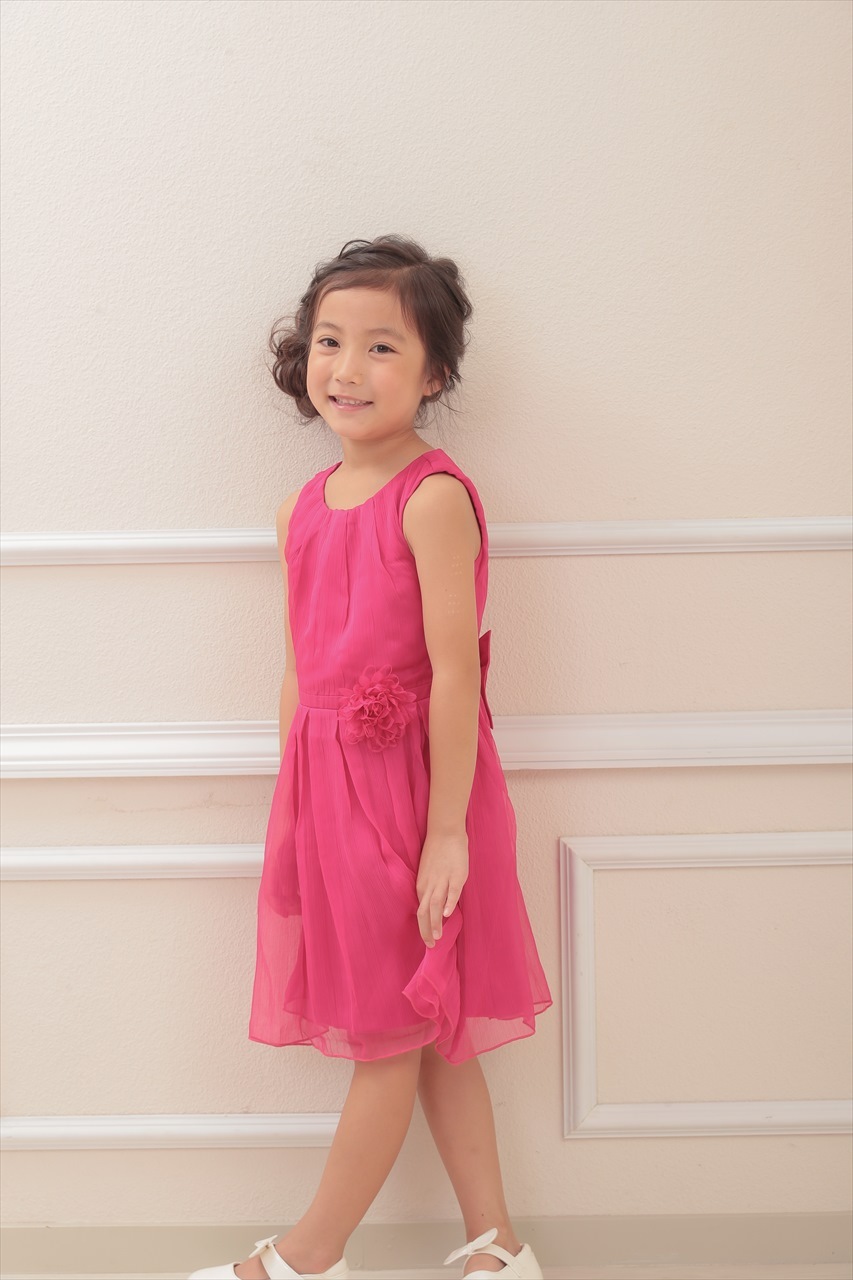 Kids ���֥륳�������奪�����󥸡��ɥ쥹 7-8��