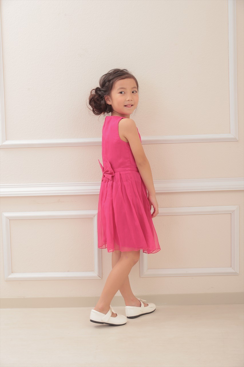 Kids ���֥륳�������奪�����󥸡��ɥ쥹 7-8��