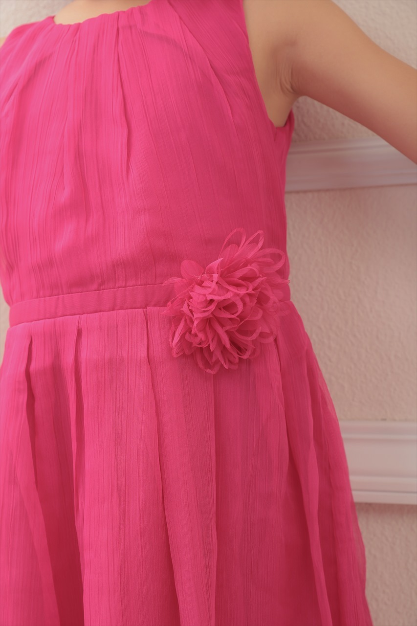 Kids ���֥륳�������奪�����󥸡��ɥ쥹 7-8��